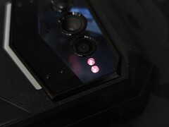 Doogee V Max Plus with active night vision