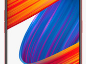 The Oppo R15 and R15 Pro are official and incorporate a notched display. (Source: Oppo)