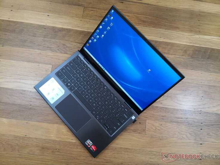 直売割引 DELL inspiron14 7415 2-in-1 ノートパソコン - www.gorgas.gob.pa