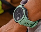 Garmin is rolling out Beta Version 15.06 to various smartwatches. (Image source: Garmin)