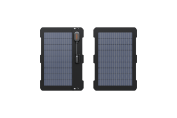SolarSaga 40 Air, folded …