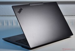 Lenovo&#039;s ThinkPad X9 14 Aura Edition hits an all-time low thanks to a 34% price drop (Image source: Benjamin Herzig)
