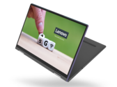 Project Limitless features notebooks based on the Snapdragon 8cx 5G Compute Platform. (Source: Lenovo)