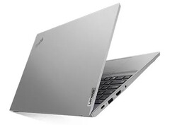 The sleek-looking silver AMD variant of the ThinkPad E15 Gen 4 is now on sale for US$652 (Image: Lenovo)