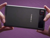 Lenovo sales more smartphones than PCs
