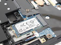 Kioxia BG5 KBG5AZNT1T02 SSD Benchmarks