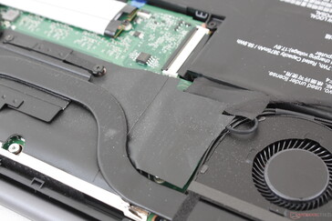 Fans exhibit no annoying pulsing behavior