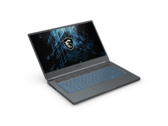 The MSI Stealth 15M is one of the lightest Tiger Lake-powered gaming laptops on the market