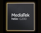 The MediaTek Helio G200 is built on TSMC's 6nm node. (Image source: MediaTek)