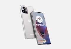 Motorola rolls out Android 14 for the Edge 30 Ultra. (Image: Motorola)