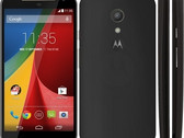 Motorola Moto G (2nd gen) Android smartphone gets Marshmallow update