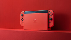 Nintendo Switch 2 factory leak shares the possible design of the upcoming handheld (Image source: Nintendo)