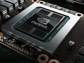 Nvidia Ada RTX 4000 mobile GPUs seem to offer significant gains over Ampere mobile. (Image Source: Nvidia)