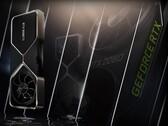 Nvidia wants to produce more Ampere SKUs like the RTX 3080 Ti at the cost of older units such as the RTX 2060. (Image source: Nvidia - edited)