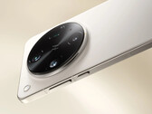 Oppo is unlikely to offer the Find X8 Ultra globally. (Image source: Oppo)