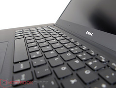 Dell XPS 15 9560