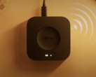 The Philips Hue Bridge and Hue Bridge Pro (pictured) are receiving updates. (Image source: Philips Hue)