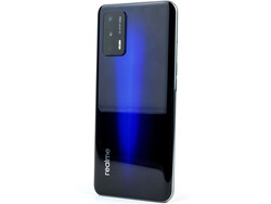 realme GT 5G