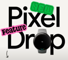 The July Pixel drop offers some new features all centered around AI (Image Source: Google)