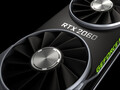 The Nvidia GeForce RTX 2060 GPU won't be included in the options for this year's XPS. (Source: Nvidia)