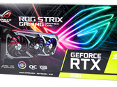 Asus GeForce RTX 3080 ROG Strix Gaming OC