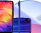 The Redmi Note 7 is powered by a Qualcomm Snapdragon 660. (Image source: Xiaomi - edited)