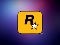 The Rockstar logo