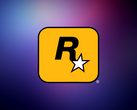 The Rockstar logo
