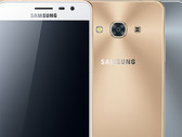Samsung Galaxy J3 Pro Android smartphone with Qualcomm Snapdragon 410 SoC
