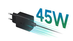 Samsung will reportedly launch new fast charging adapters (Image source: Samsung)