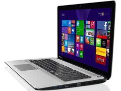 Toshiba Satellite P70B