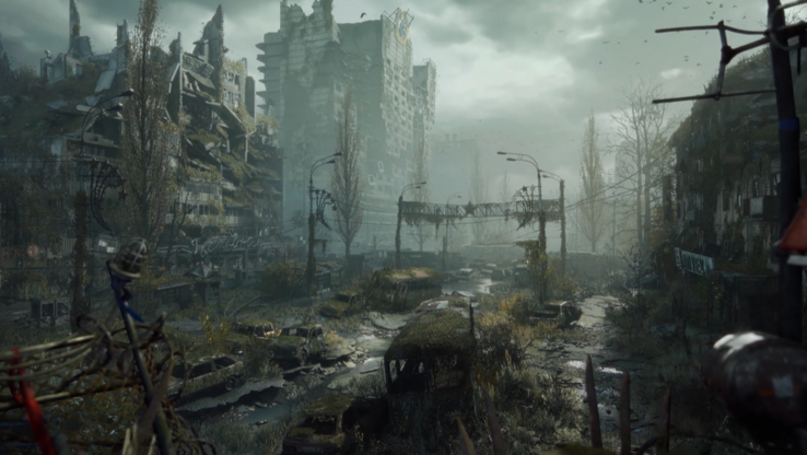 Metro 2039 is scheduled for release on 4 February 2027, with three physical retail editions reportedly planned.