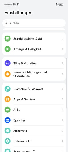 Huawei Pura 80 Pro smartphone review