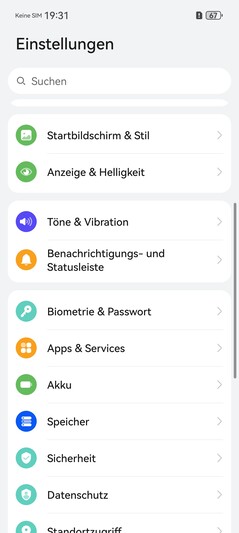 Huawei Pura 80 Pro smartphone review
