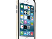 Seidio TETRA metal bumper for Apple iPhone 6