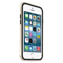 Seidio TETRA metal bumper for Apple iPhone 6