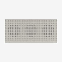 Serene White Deskmat. (Image source: NuPhy)