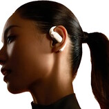 Shokz introduces the OpenFit 2 open-ear earphones with dual drivers and dual MEMS microphones. (Image source: Shokz)