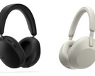 The Sonos Ace and the Sony WH-1000XM5 can be folded flat. (Image source: Sonos and Sony - edited)
