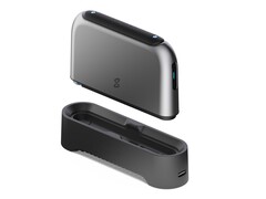 This portable NAS is ideal for content creators on the move (image source: StationCloud)