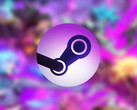 Supervive currently has an 89% positive rating. Pictured: edited cover picture of the game. (Image source: Steam - edited)