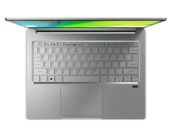 Acer Swift 3 SF313-52/G Intel. (Source: Acer)