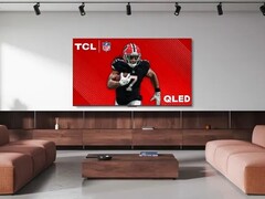 The TCL Q Class TVs include Q6, Q6-Pro, QM7 and QM8 models. (Image source: TCL)