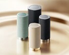 Up to four Z100 speakers can be combined (Image source: TCL)