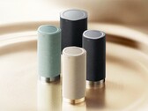 Up to four Z100 speakers can be combined (Image source: TCL)
