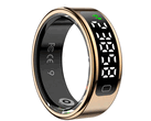 The QRing Titan Pro comes in deep gray, golden, and silver colorways (Image source: QRing)