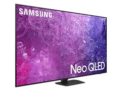 Samsung&#039;s 65-inch Class QN90C Neo QLED 4K Smart TV QN65QN90C (2023 model) (Image source: Samsung/Amazon)