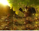 Total War Warhammer III gameplay screenshot