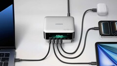 Ugreen Nexode Pro 300W charger