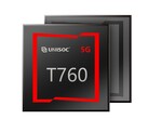 The UNISOC T760 5G chipset is coming to India (Image source: UNISOC)